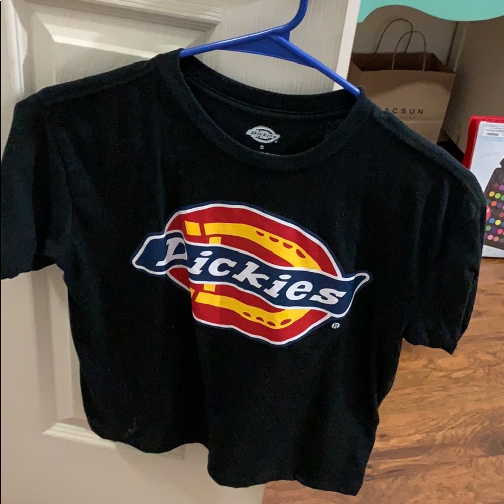 Dickies shirt